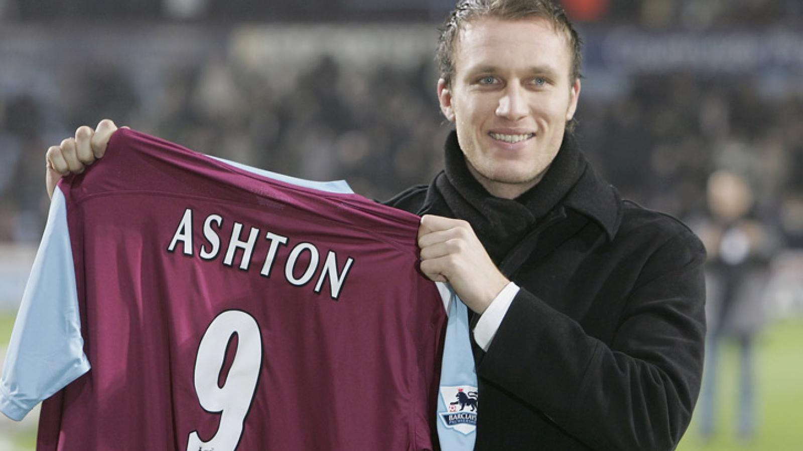 How and why I joined West Ham United – Dean Ashton | West Ham United F.C.
