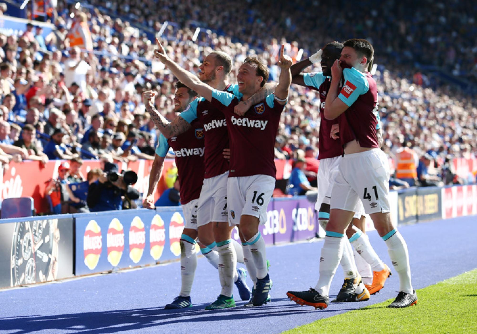 Leicester City v West Ham United - All You Need To Know | West Ham ...