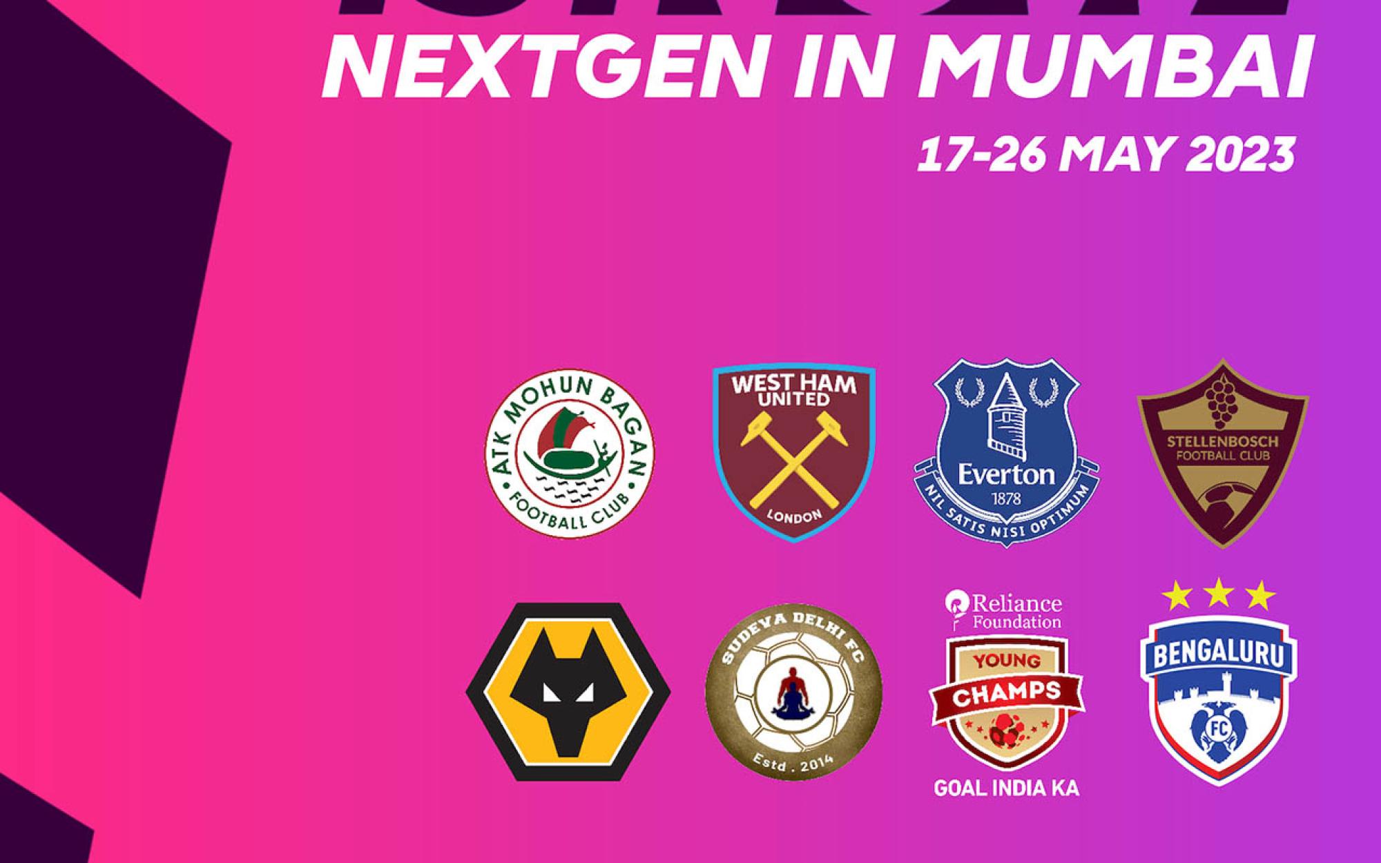 2023 Premier League Next Generation Cup All You Need To Know West 2023 Premier League Next Generation Cup All You Need To Know West