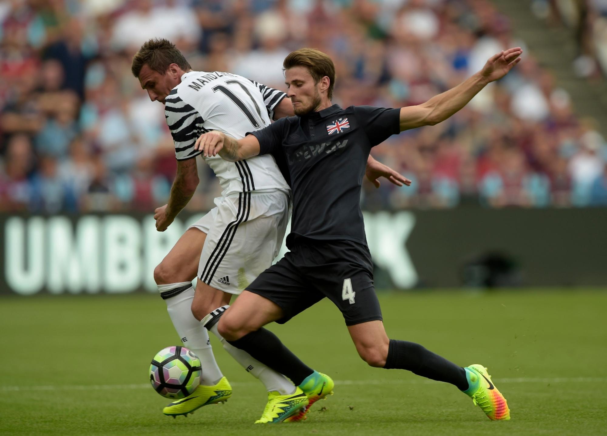 Boots in Both Leagues | Former Hammer Håvard Nordtveit | West Ham 