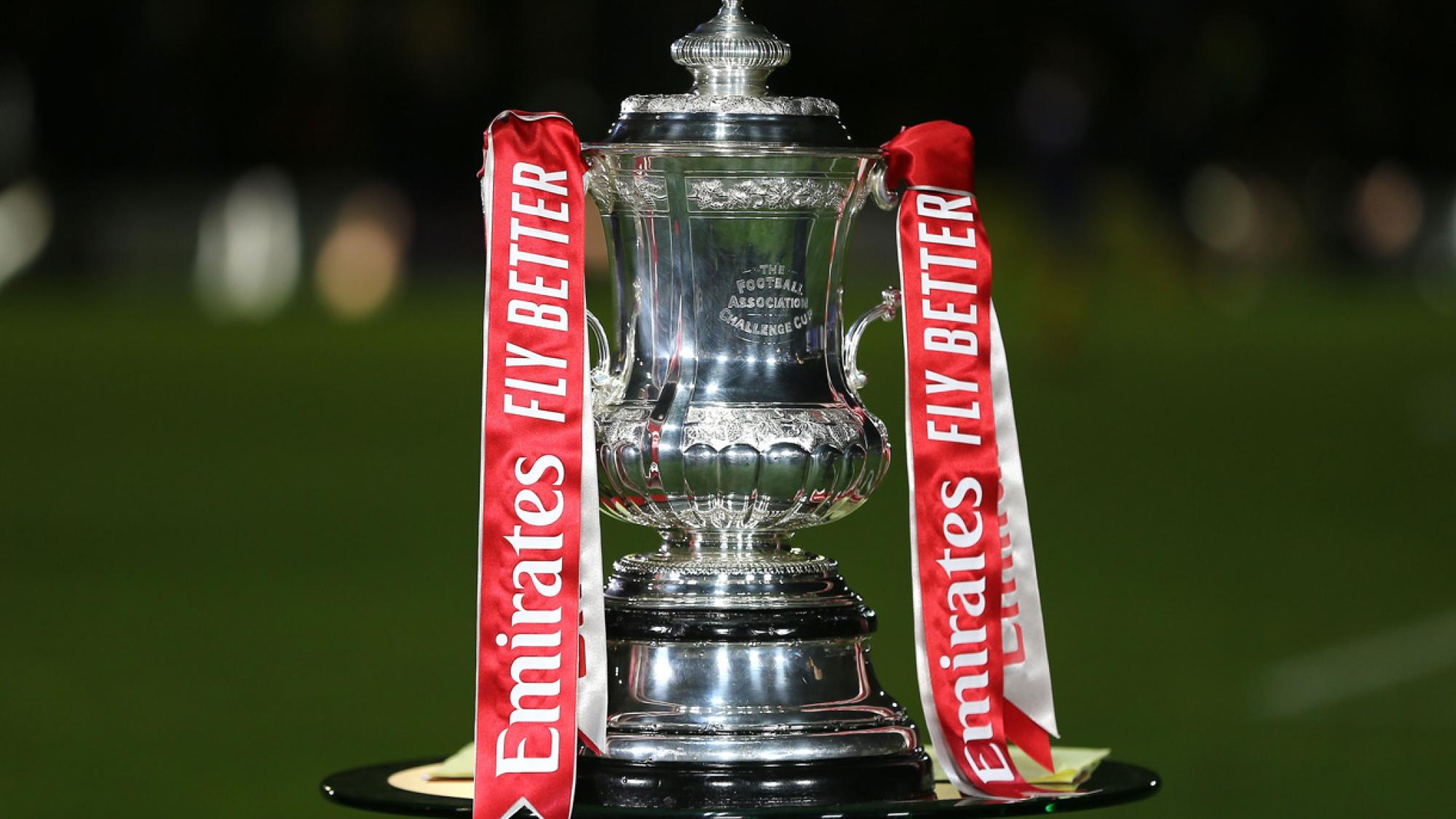 Emirates FA Cup third-round draw - All You Need To Know | West Ham ...