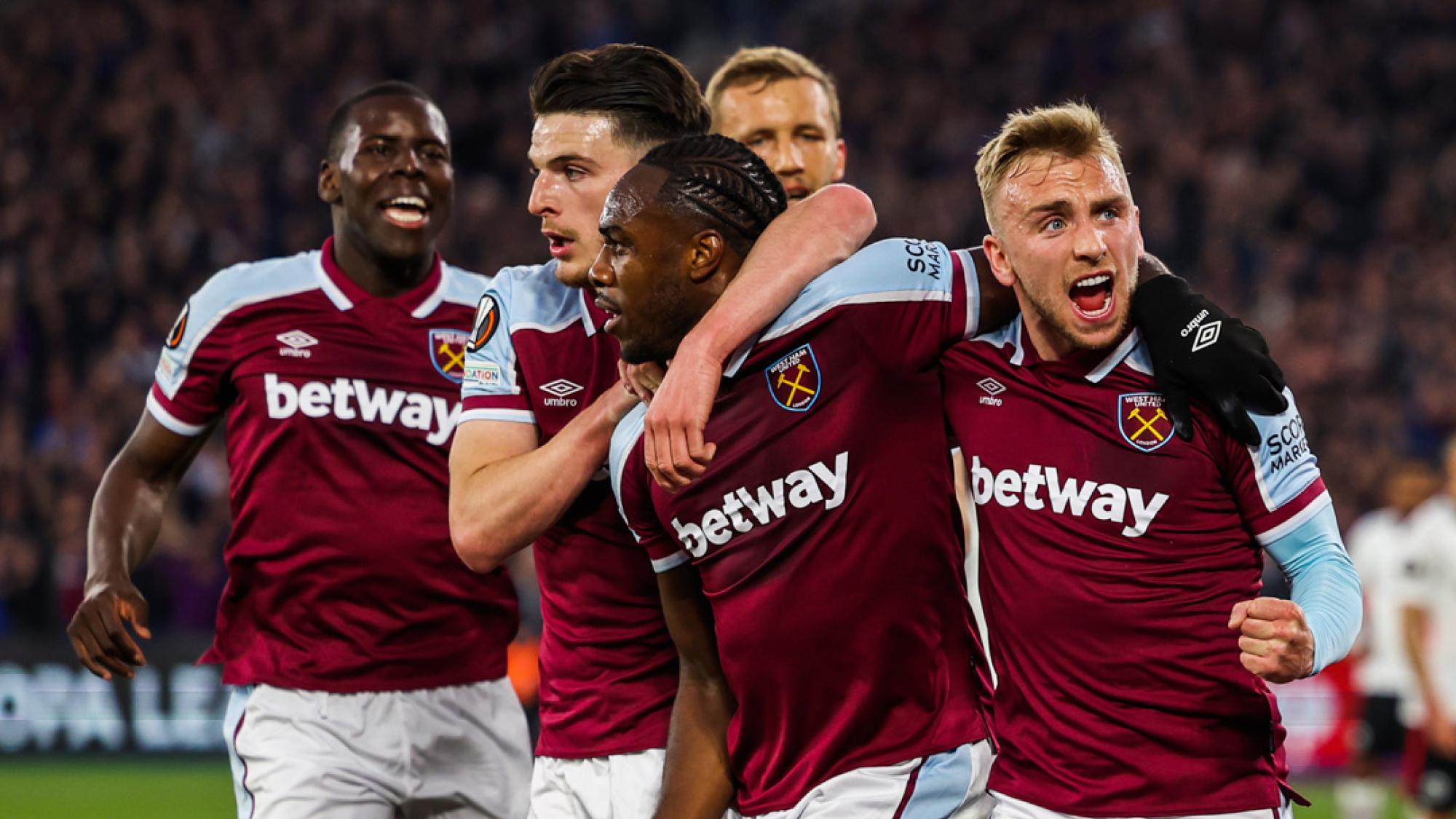 West Ham United confirm first pre-season fixtures | West Ham United F.C.