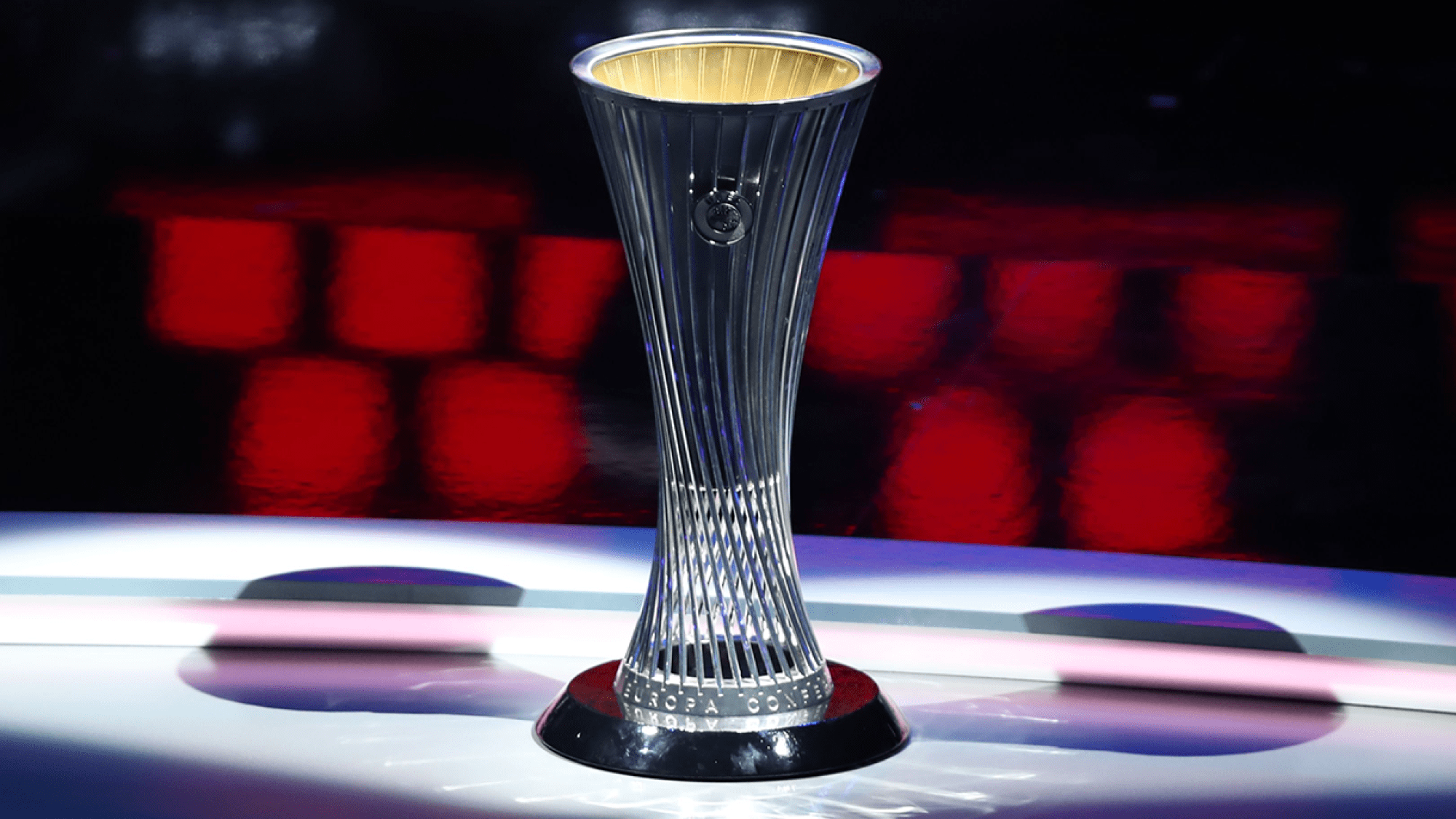 Sales schedule confirmed for UEFA Europa Conference League final ...