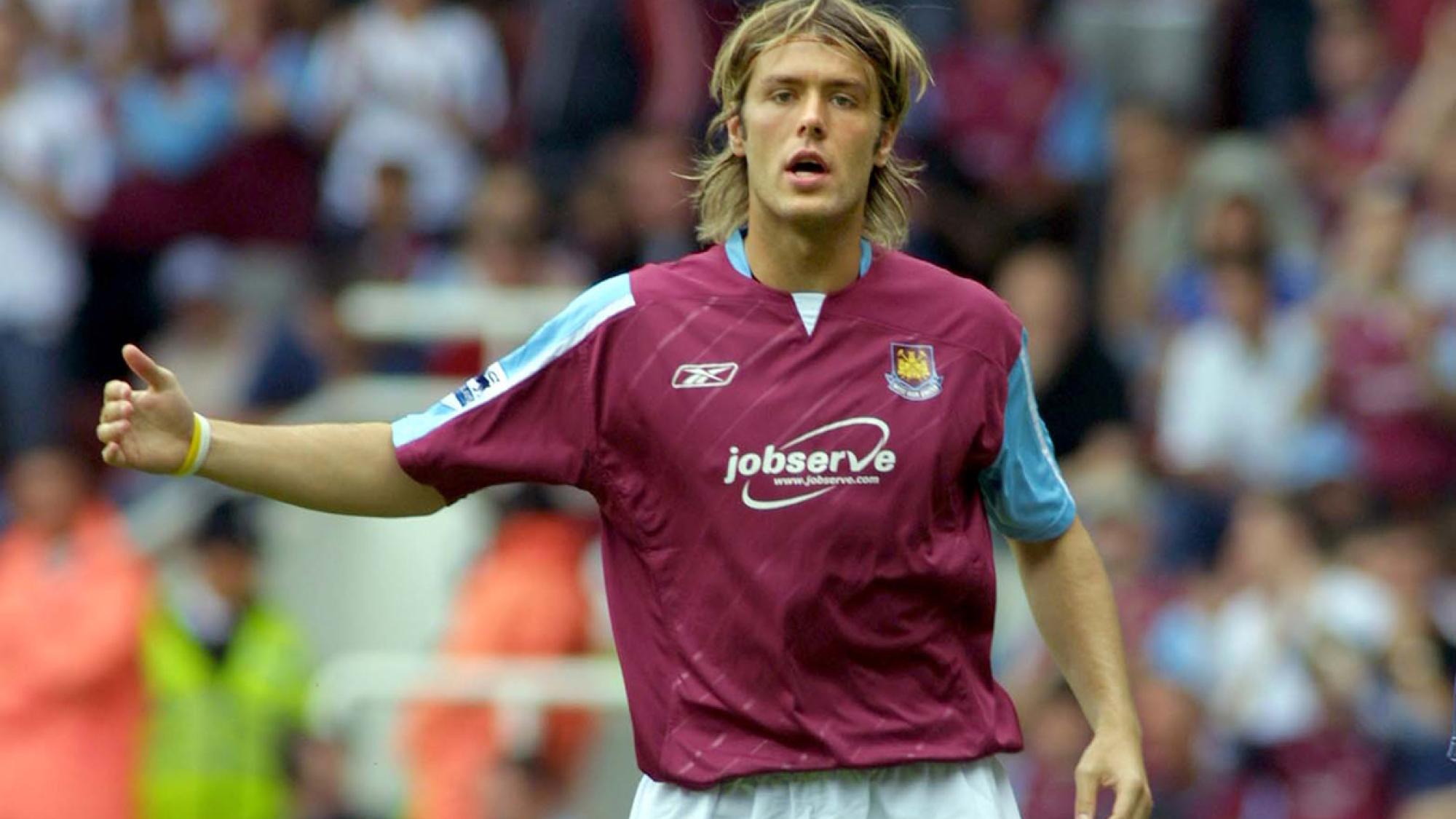 Where Are They Now? Elliott Ward | West Ham United F.C.