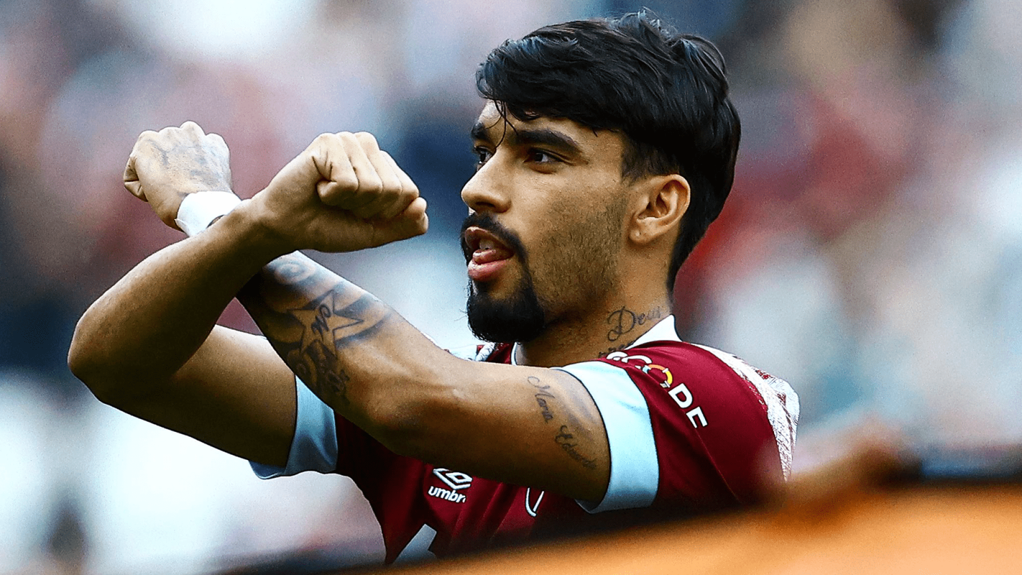 FPL: What Could Lucas Paquetá Bring To Your Team? | West Ham United F.C.