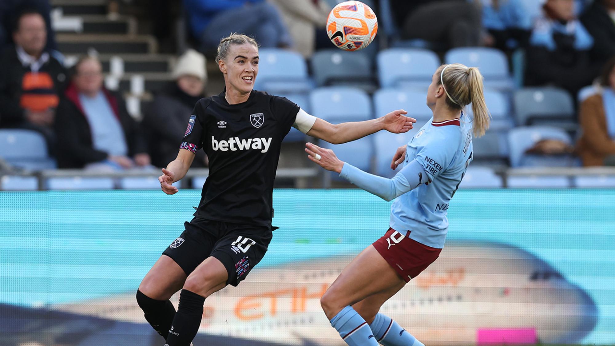 2023/24 Fixtures WSL opening weekend