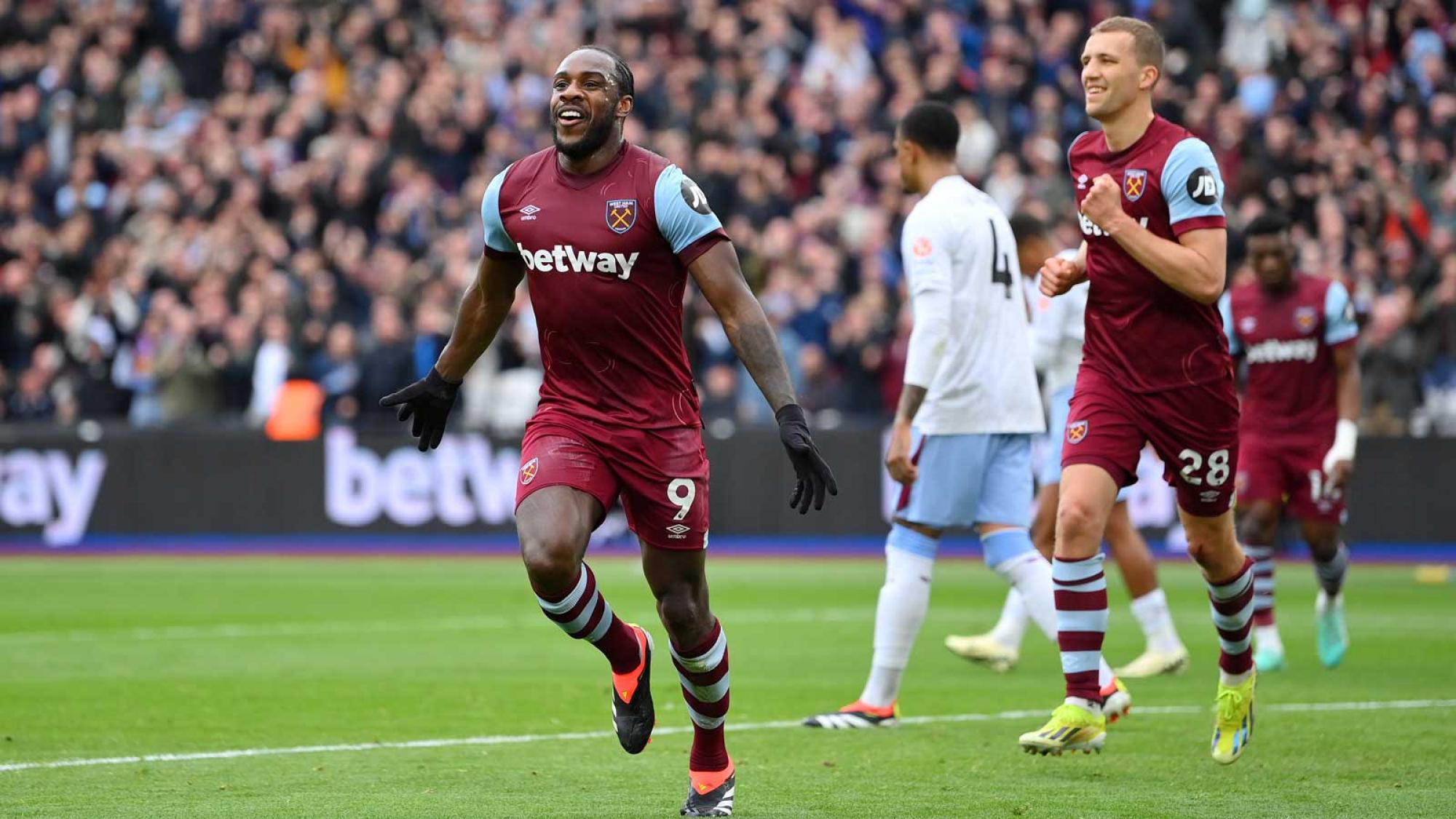 2024/25 Fixtures Eight dates for your diary West Ham United F.C.