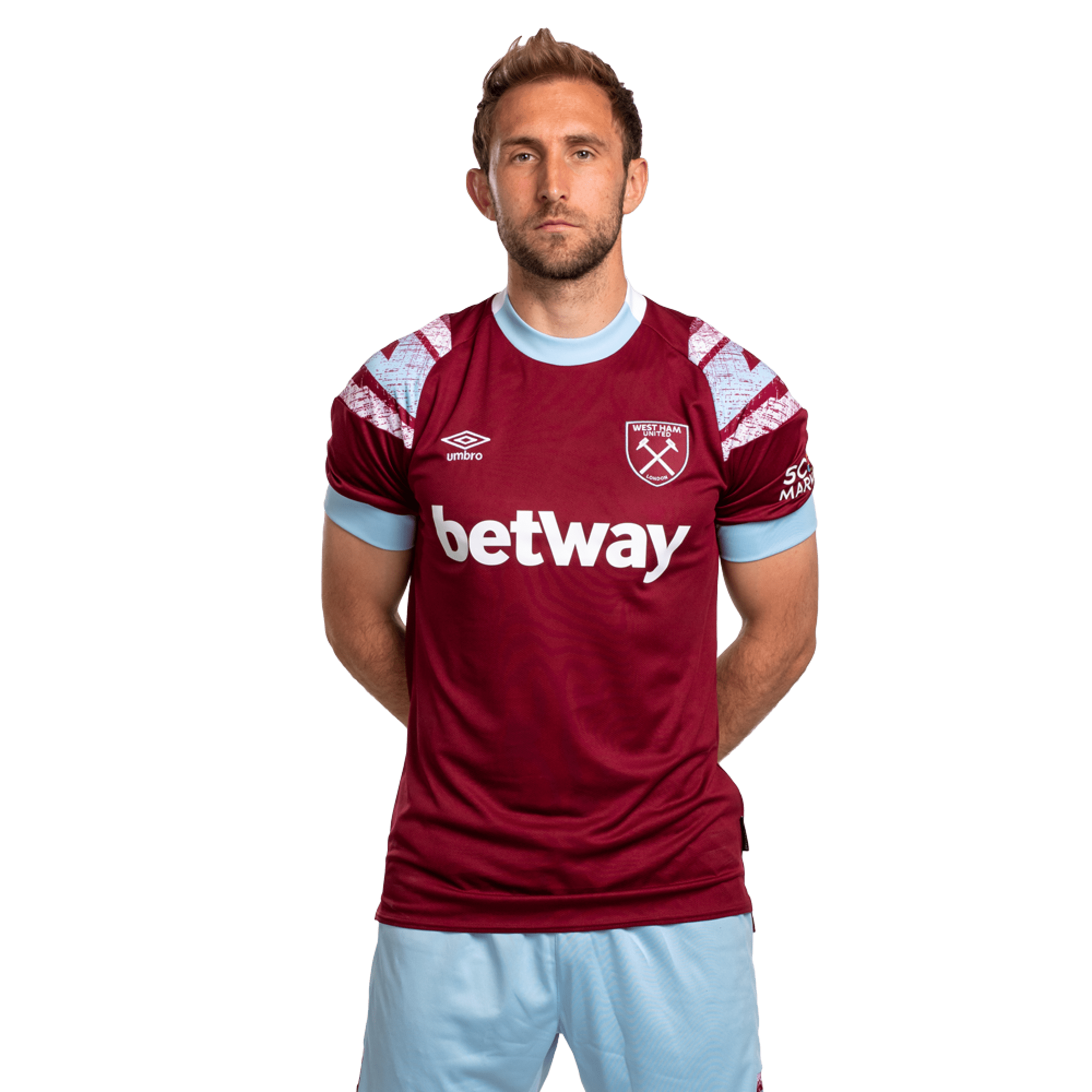 Players | West Ham United F.C.