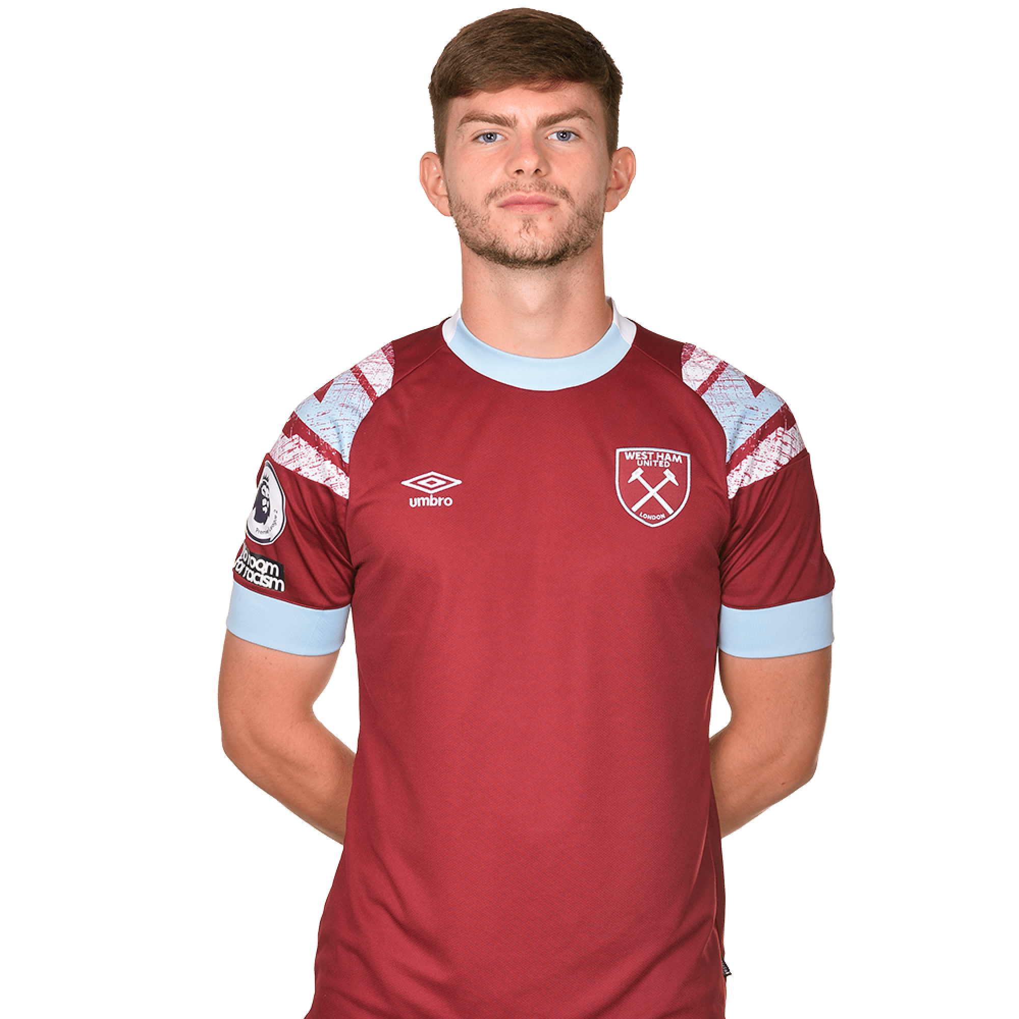 M. Forbes | West Ham United F.C.