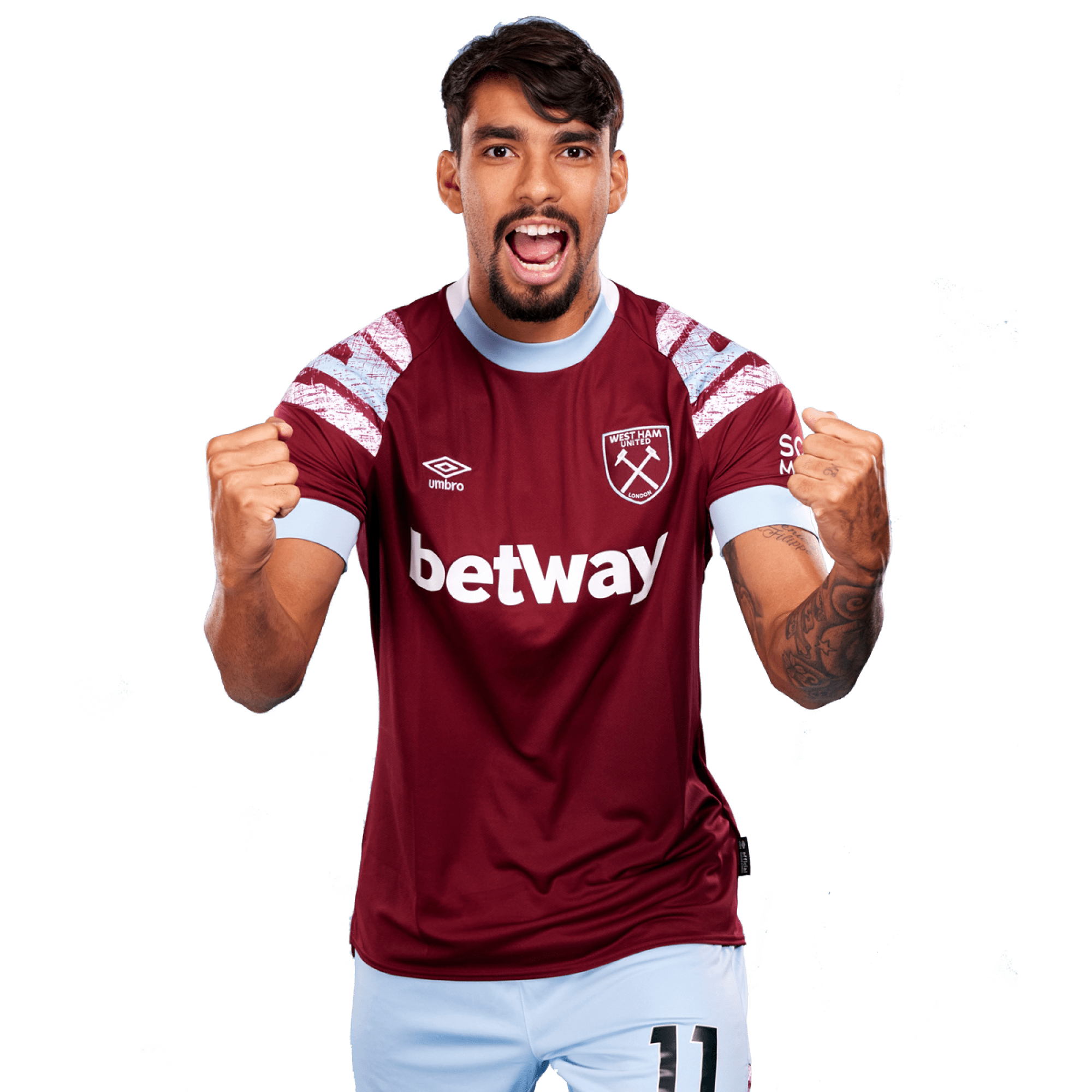 Lucas Paquetá | West Ham United F.C.