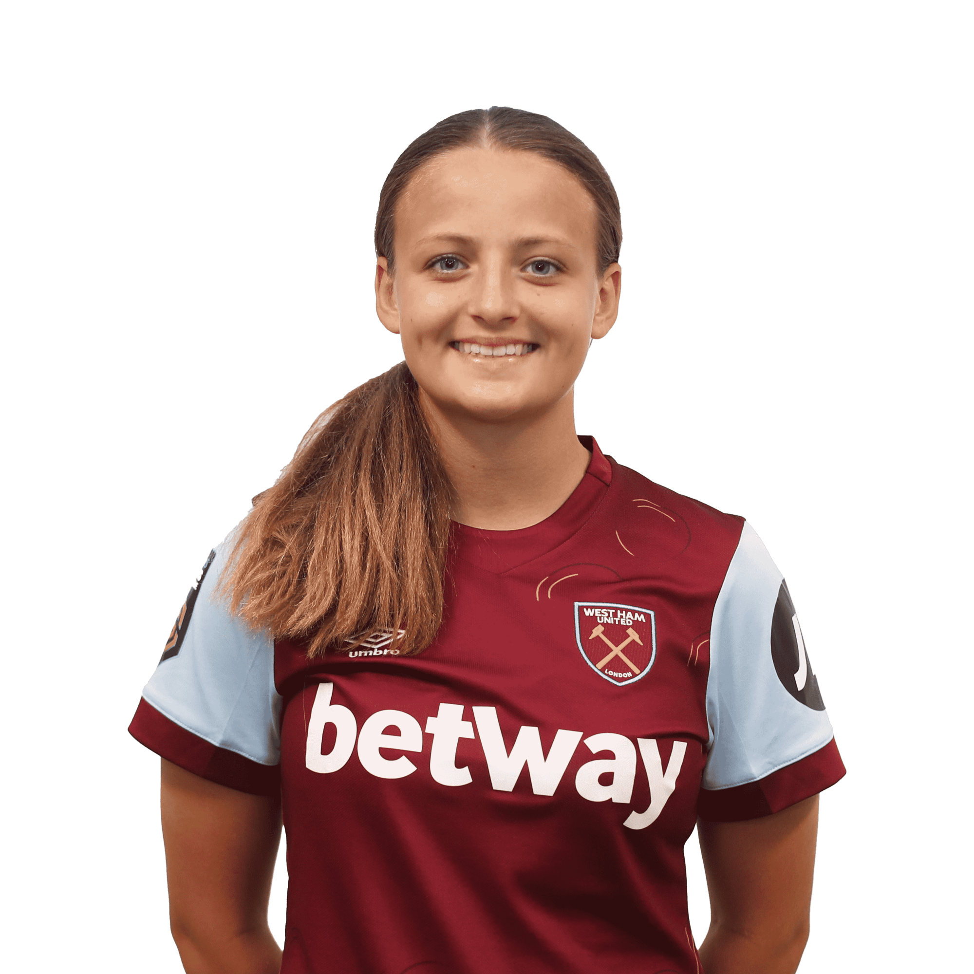 Macey Nicholls | West Ham United F.C.