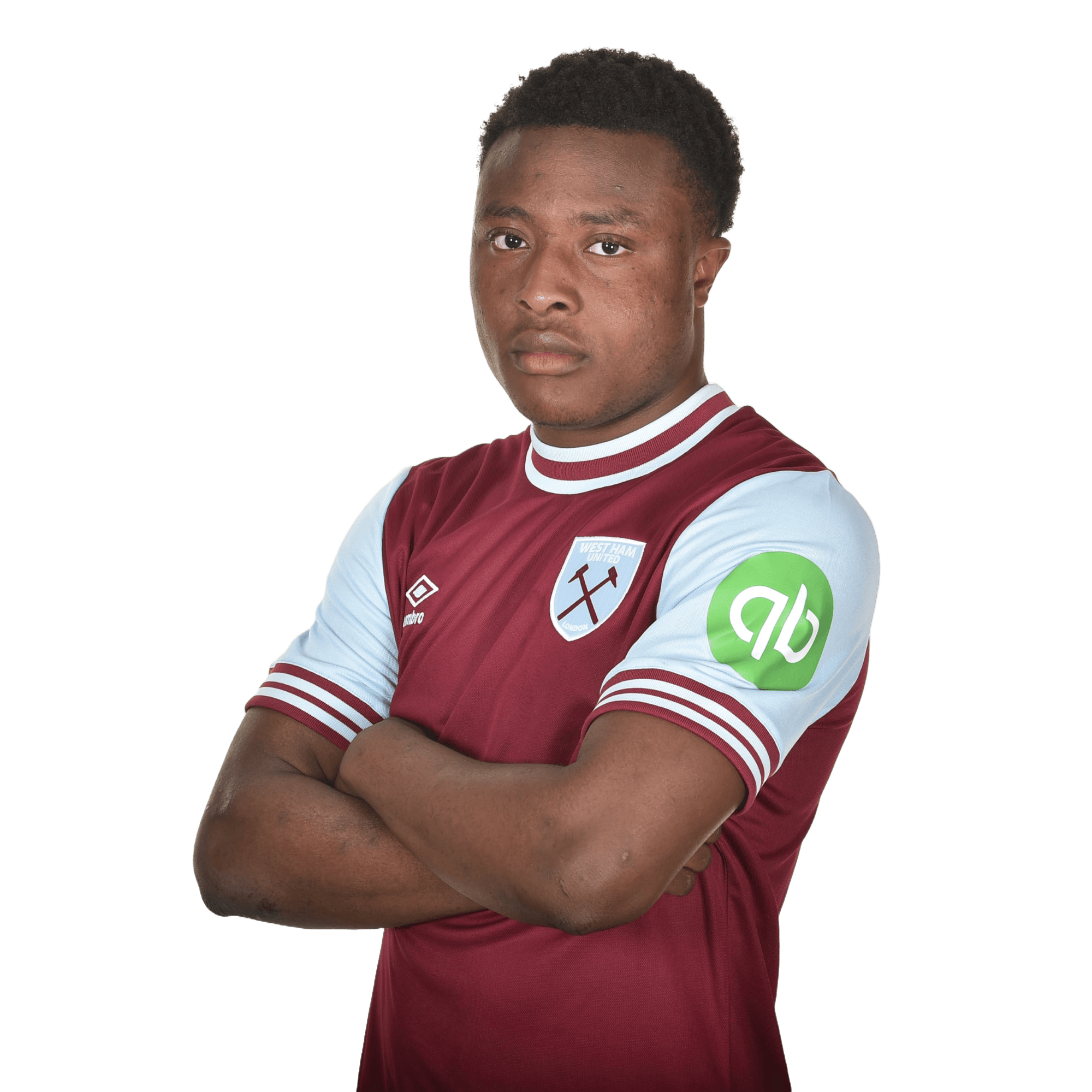 M. Balogun | West Ham United F.C.