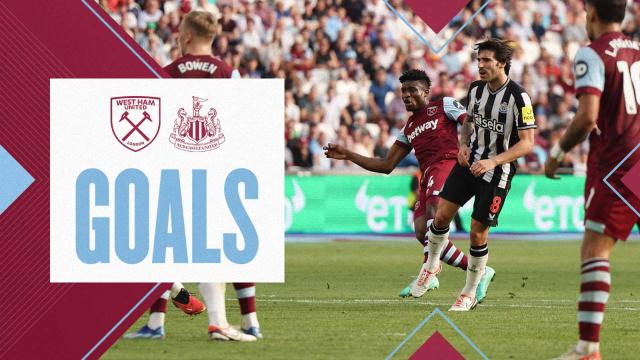 London Stadium Tours To Kick-off! | West Ham United F.C.