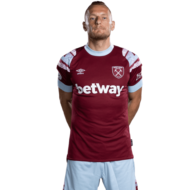 Players | West Ham United F.C.