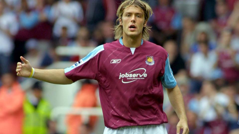 Where Are They Now? Elliott Ward | West Ham United F.C.