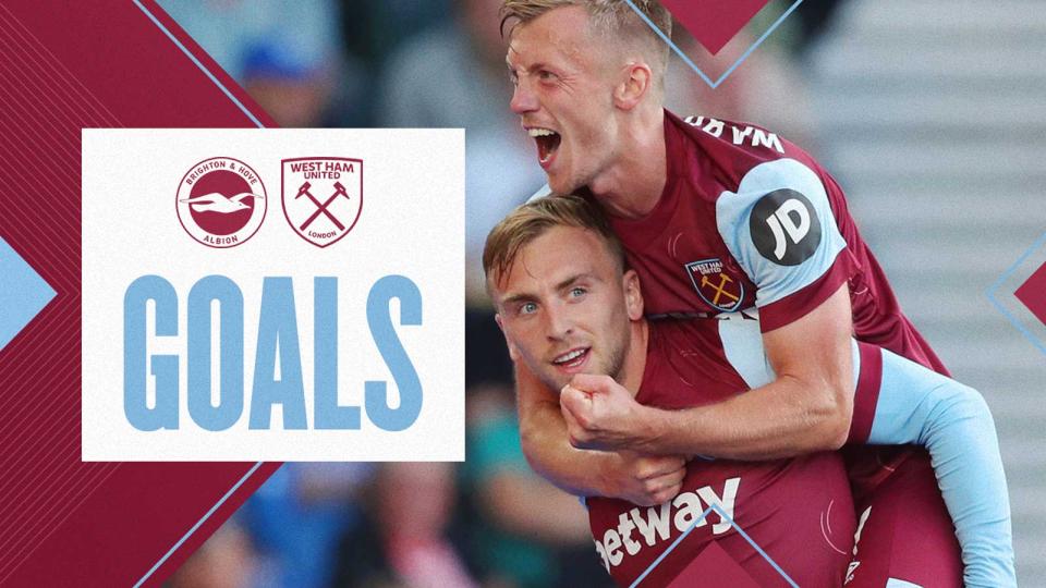 Bonds Second In #50GreatestHammers | West Ham United F.C.