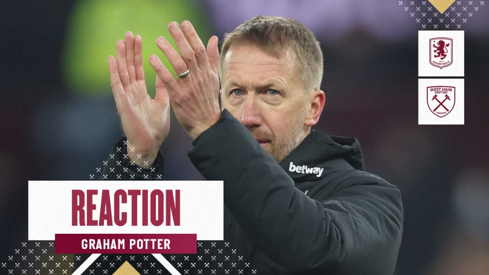 Graham Potter