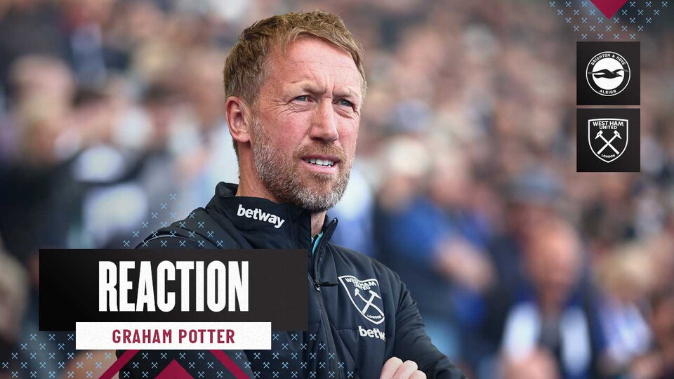 Graham Potter