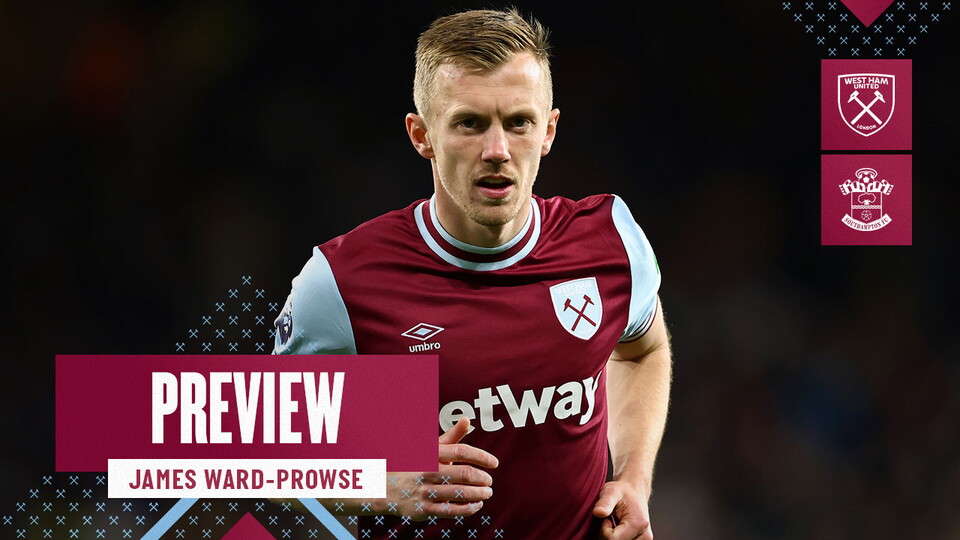 James Ward-Prowse