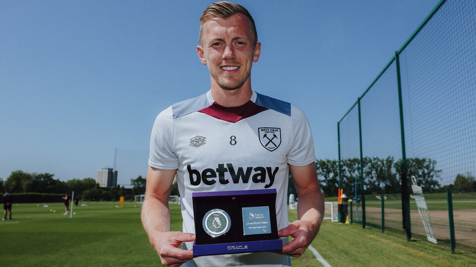 James Ward-Prowse