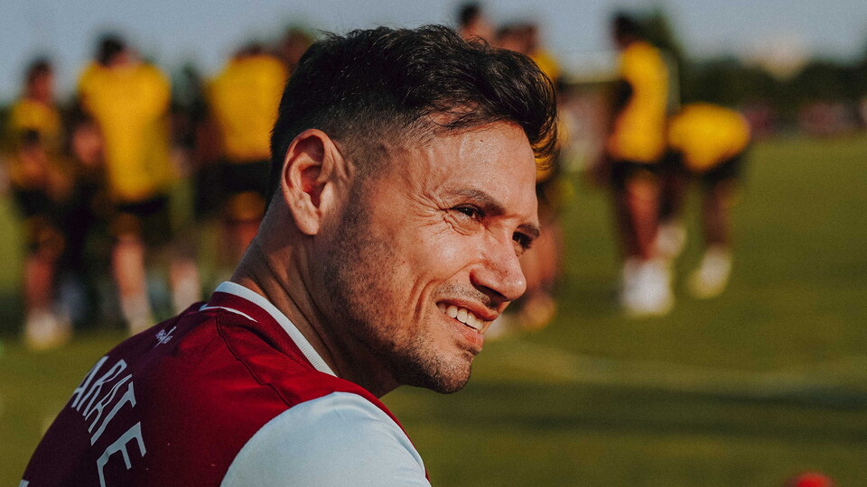 Mauro Zárate