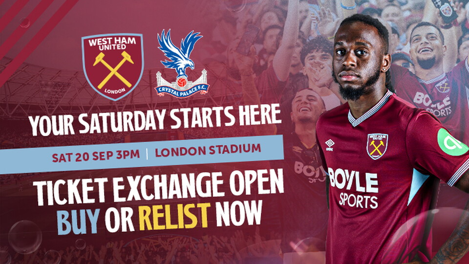 Crystal Palace