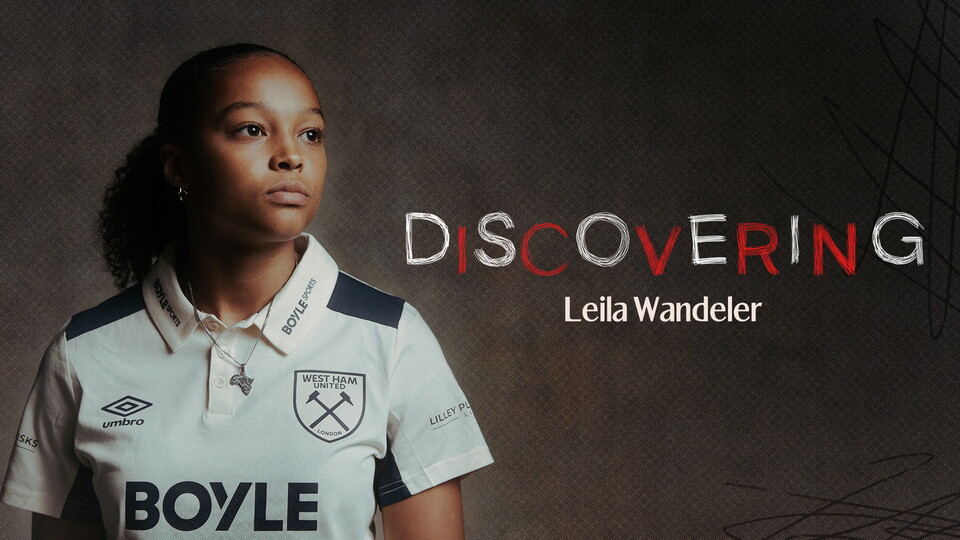 Leila Wandeler