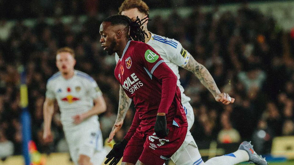 Leeds
