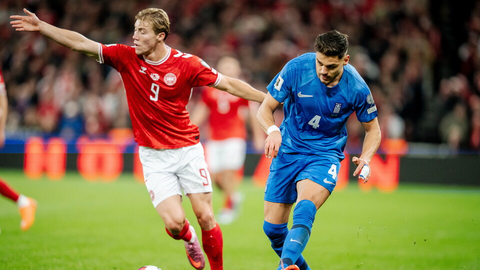 Konstantinos Mavropanos