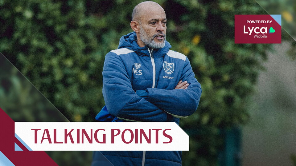 Nuno Espírito Santo