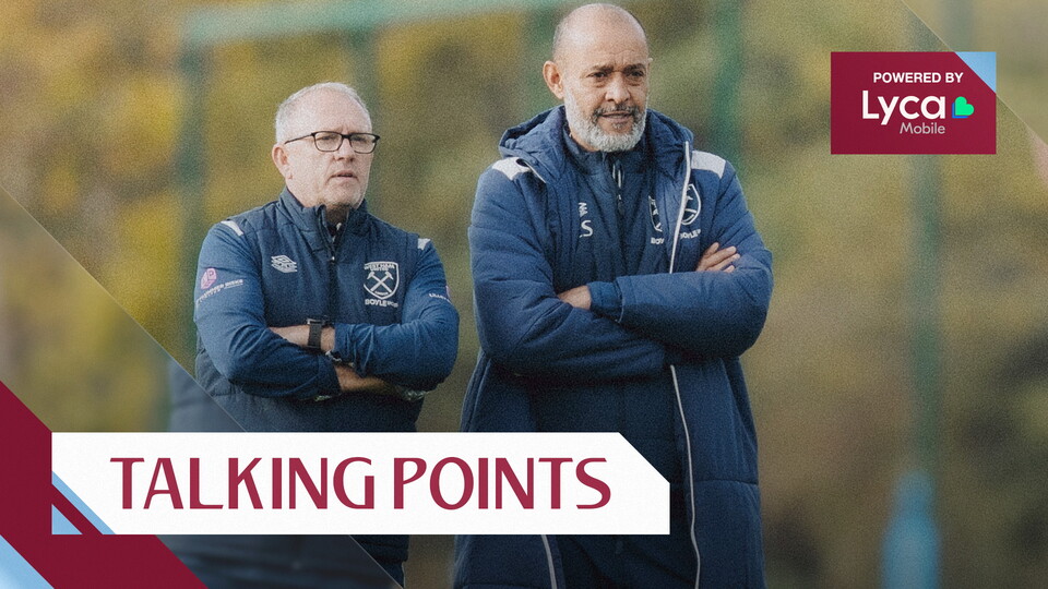 Nuno Espírito Santo