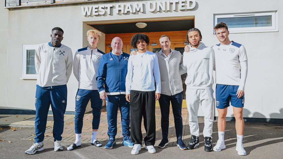 West Ham United Academy