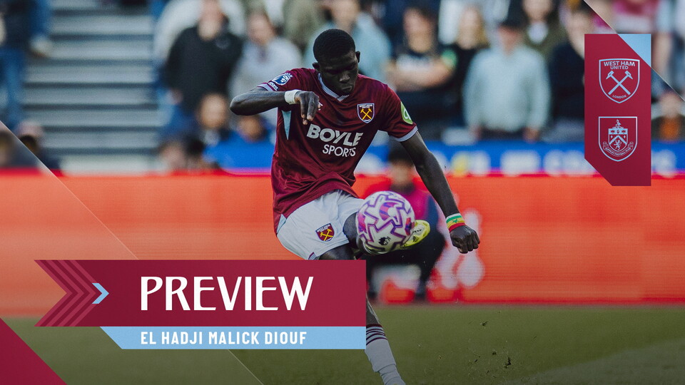 El Hadji Malick Diouf 