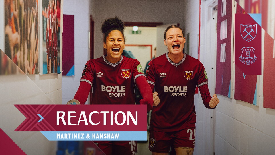 West Ham United women's team