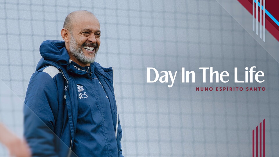 Nuno Espírito Santo