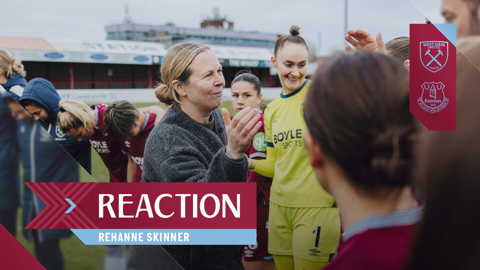 West Ham United women's team