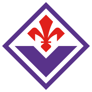 ACF Fiorentina, Fiorentina Flag in Round Shape Isolated with Four Different  Waving Style, Bump Texture, 3D Rendering 24797922 PNG