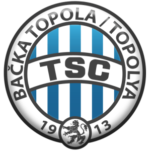 SC Braga host TSC Backa Topola this Tuesday 