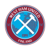 West Ham Fans Finland