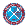 Hammers in Johannesburg