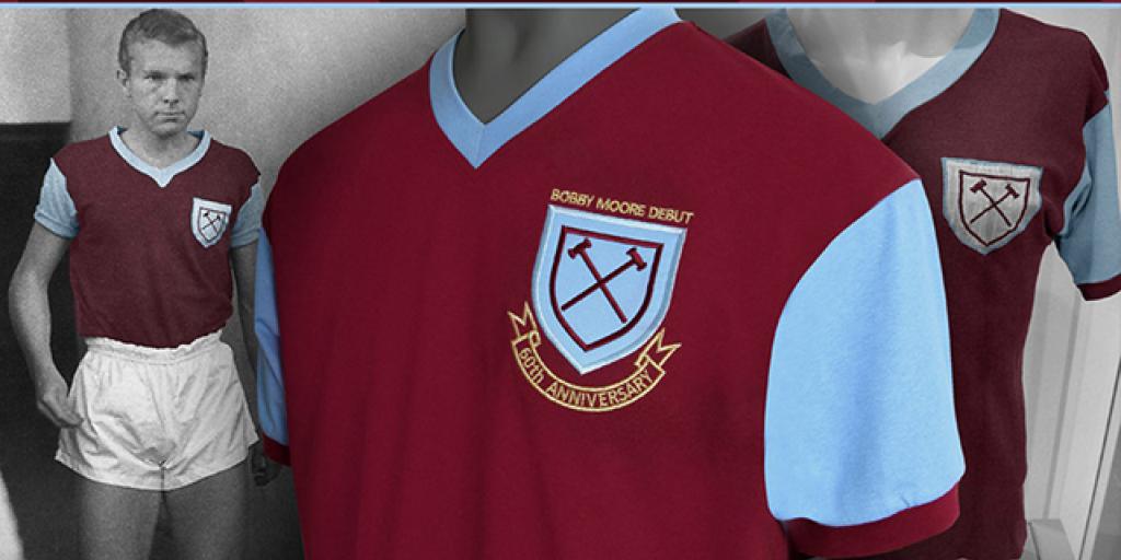 bobby moore jersey