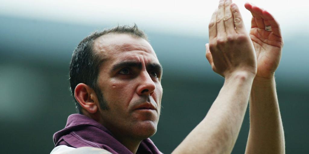  ‘It was pretty much a perfect strike’ – Paolo Di Canio’s wondrous Wimbledon volley, 22 years on