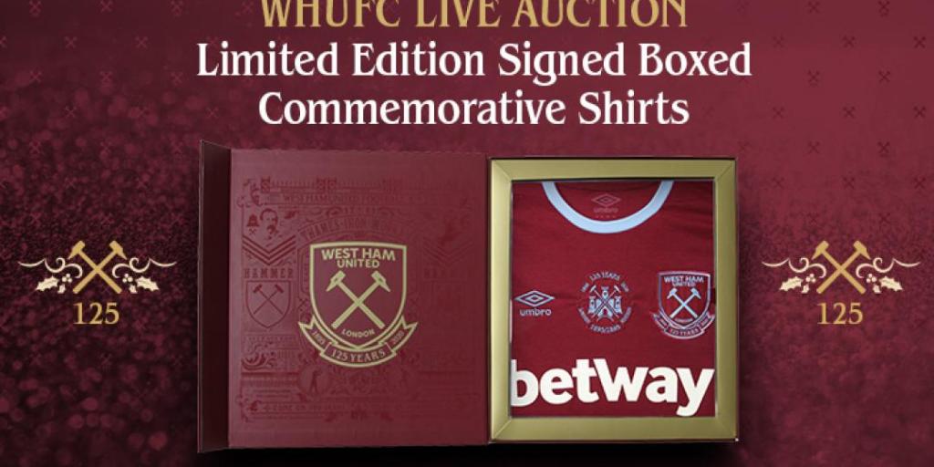 West Ham United F.C. 1985 サイン入り記念品 720x400-auction.jpg?h=7b436a88