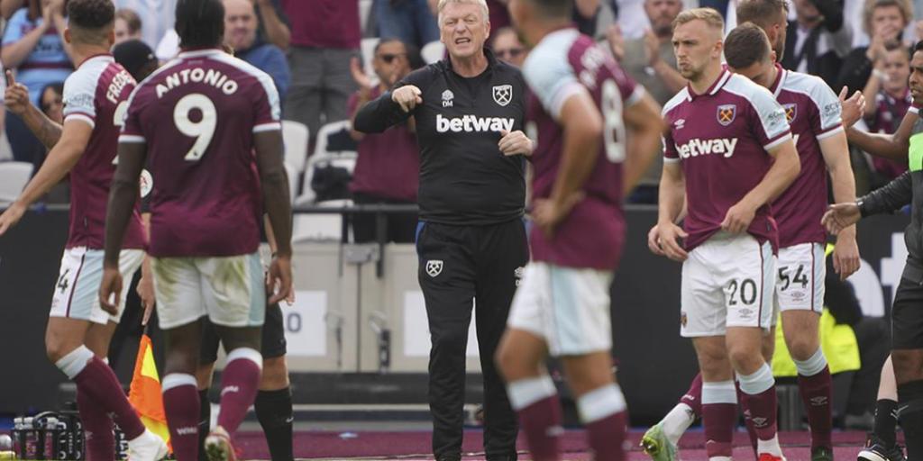 Team News: Manager offers West Ham United fitness update ahead of Premier League opener