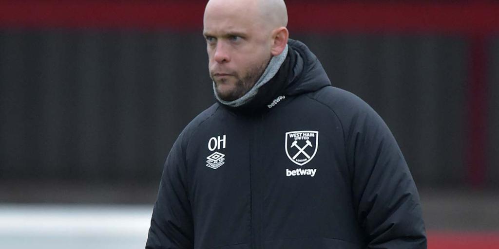  Olli Harder: West Ham United Women hurt by individual errors