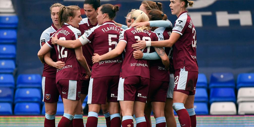  Women secure narrow victory over Birmingham City