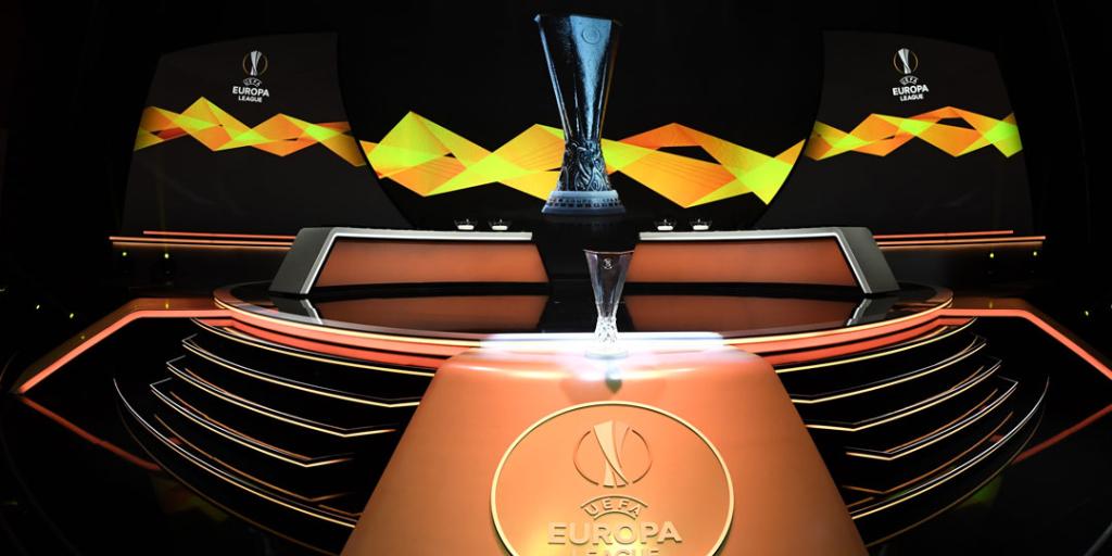  UEFA Europa League quarter and semi-final draw - All You Need To Know