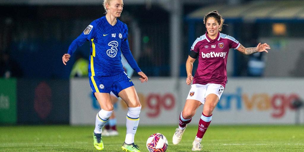 Chelsea FC Women vs. West Ham United FC Women, FA WSL: Preview