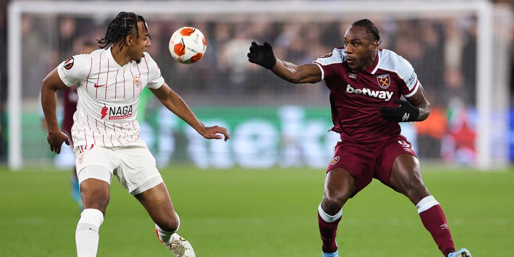  Antonio: We give this win to the fans