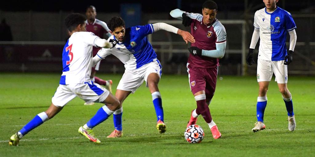  As It Happened: Blackburn Rovers 2-0 U23s